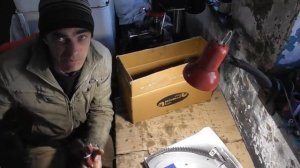 3 ч Ремонт Горобинским 2112 Двигателя ВАЗ из Перми