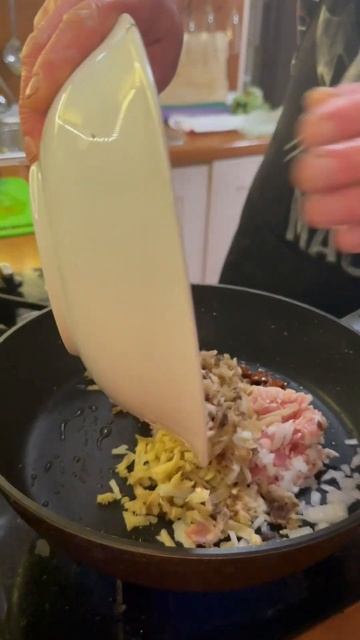 Запеченные Шампиньоны в Духовке | Как Приготовить смотреть онлайн