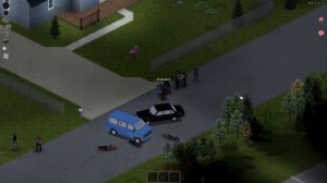 Сборка модов (70+) РЕАЛИЗМ - Project Zomboid