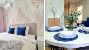 Шикарная Евротрёшка в Губернском