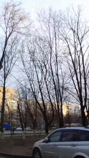 В Ростове-на-Дону сегодня весенняя погода ☀️ смотреть онлайн