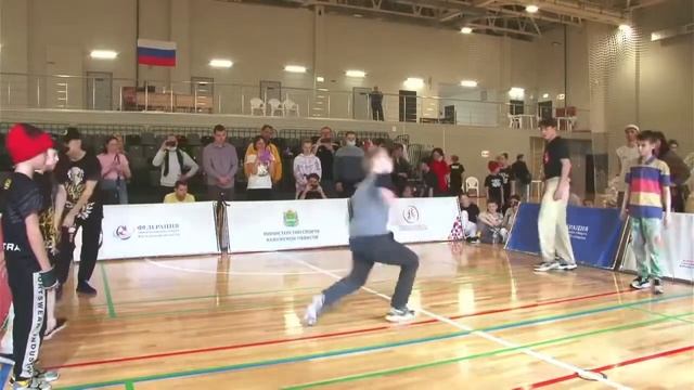 Чемпионат и первенство Центрального федерального округа в спортивных дисциплинах 