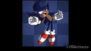 DARK SONIC,я не сплю я живой