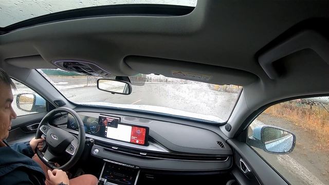 Отзыв владельца Чери Тигго 7 Про Макс после 1 года эксп? смотреть онлайн