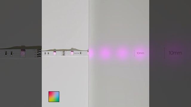 LED лента Maytoni LSM 12V 5050 10126 смотреть онлайн