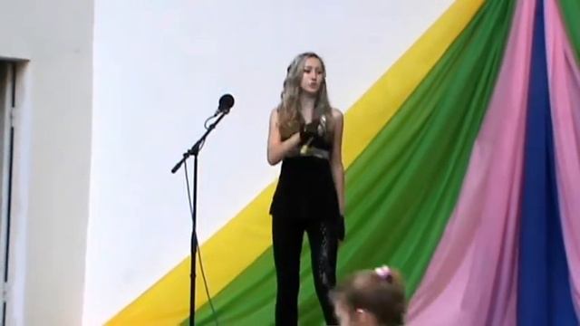 Анастасия Фролова - Птица смотреть онлайн