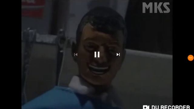 Вот это поворот 1 ЧАС