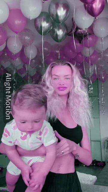 просто видео❤️ #baby #тим #аняищук #семья #ти #тео #микик # смотреть онлайн