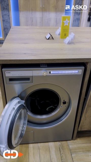 Выбираем стиральную и сушильную машину правильно смотреть онлайн