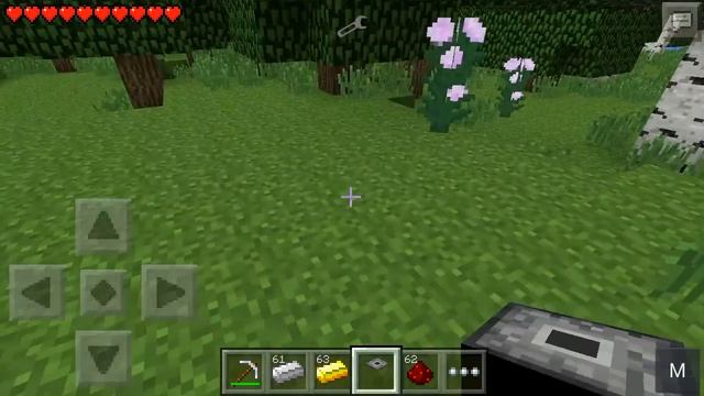 Minecrart pe обзор мода Quarry смотреть онлайн