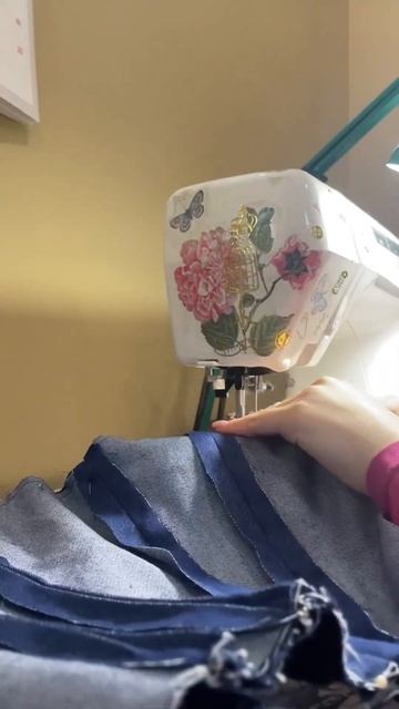 История создания шедевра 😊🤣не скромно, зато правда!