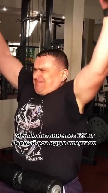 🔴 Моя история. Похудел минус 55 кг. Убрал живот. #убрать смотреть онлайн