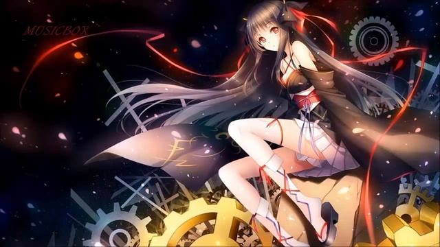 Anime Music 26 - аниме музыка 26