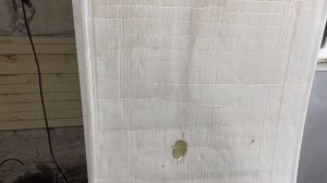 Холодильник Indesit устронение утечки замена обратки и к?