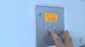 Летний режим котла.Как перевести котел на летний режи?