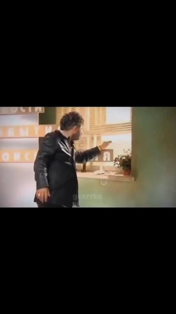 Нива - машина атракцион! #shorts