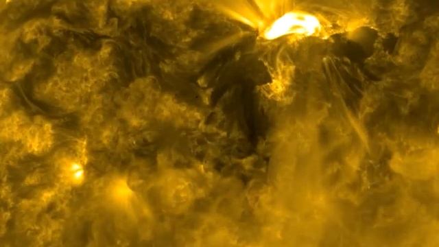 МАГНИТНЫЕ БУРИ СЕГОДНЯ 27 МАРТА 2025. КОРОНАЛЬНАЯ ДЫРА CH12 смотреть онлайн