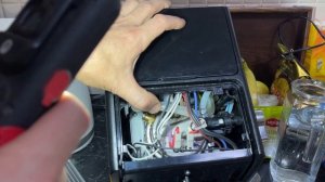 Удаление накипи в кофемашине Delonghi ecp33.2 Лимонной кисло?