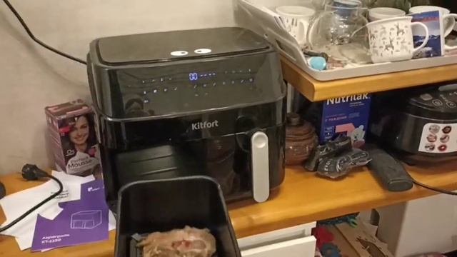 Визуальные виртуалы