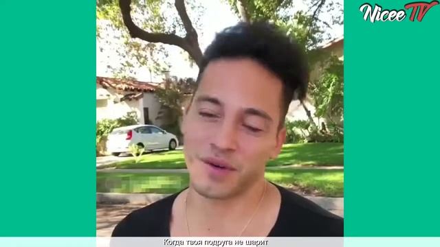 Вайны 2017 / Лучшие вайны - подборка Казахские & Русские вайны - приколы [#103] смотреть онлайн