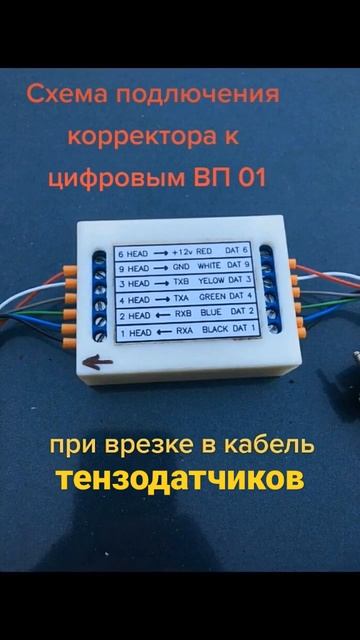 Как выставить нужный вес на цифровых весах ВП 01 смотреть онлайн