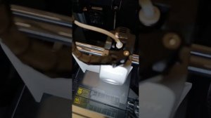 Печать нового принтера  CREALITY K1C  стоит ли дорабатывать?