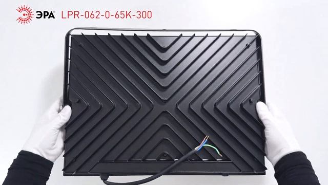 Прожектор светодиодный уличный ЭРА PRO LPR-062-0-65K-300 300Вт 650 смотреть онлайн