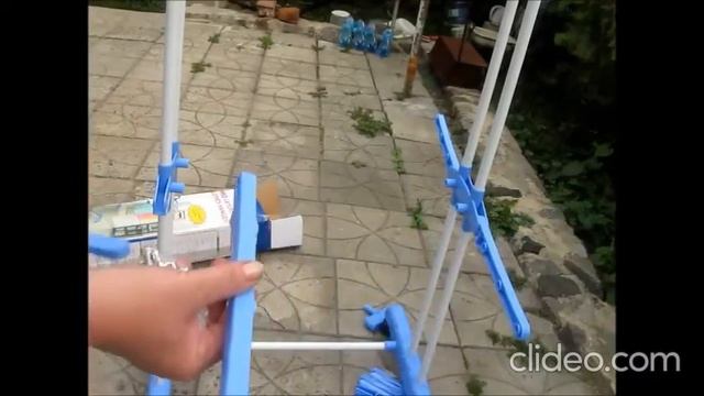 Сушилка для белья и одежды домашняя смотреть онлайн