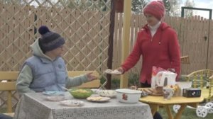 6 соток 9 мая 2025 года. Хроника.