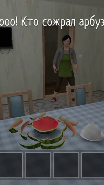 кто сожрал стиральный порошок (делал долго) смотреть онлайн