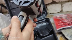 Строительный фен Ресанта ФЭ-2000ЭКЛ