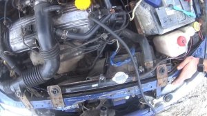 Загадочное возрождение КИА: без запчастей, без схем, только с непонятным результатом