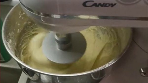 Миксер Candy CM—500