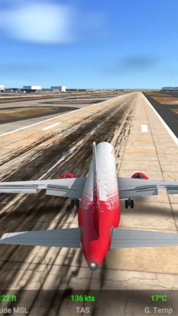 очень жлсткая посадка А321-NEO смотреть онлайн