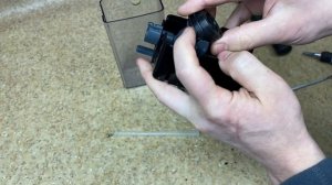 ЗБИРАЄМО КАПУЧИНАТОР Delonghi