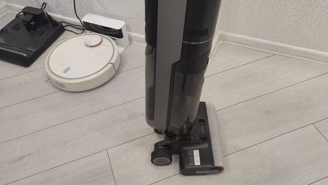 Dreame H13 Pro, реальный отзыв владельца, после месяца польз?