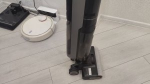 Dreame h13 pro, реальный отзыв владельца, после месяца польз?