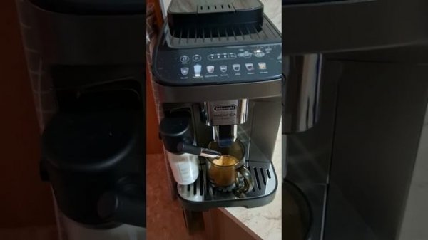 Кофемашина DeLonghi ECAM 290.83 TB