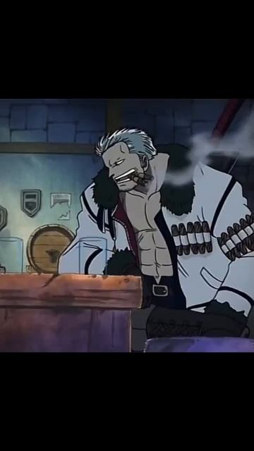 дымок #onepiece #актив #хочуврекомендации #ванпис #смокер смотреть онлайн