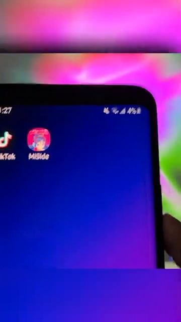 MiSide на телефон #miside #anime #аниме #мита смотреть онлайн