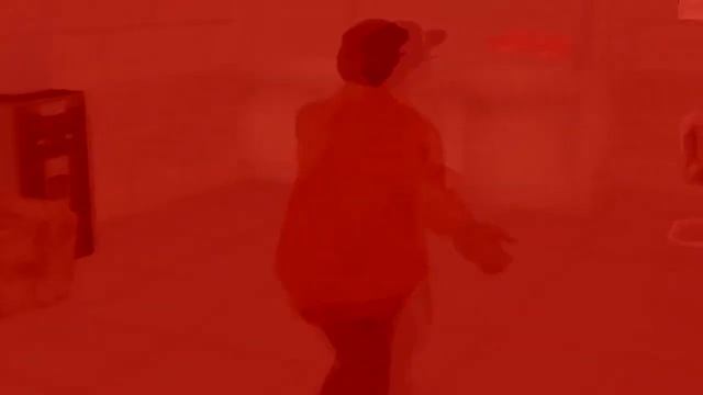 БОЧКА БАС КОЛБАСИТ СОЛО КОЛБАСЕР ПО ПОЯС ГОЛЫЙ