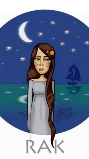 Рак. Лучшие комплименты для каждого знака Зодиака | #shor смотреть онлайн