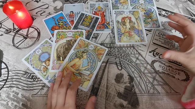 Прогноз на январь 2021г! Водолей ♒ смотреть онлайн