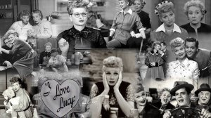 Сериал Я люблю Люси - 5 сезон 2 серия / I Love Lucy