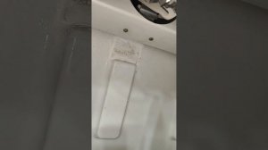 Холодильник Stinol лет 30, не включается, 4 дефекта в одном