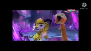 Карусель анонсы лео-и тиг