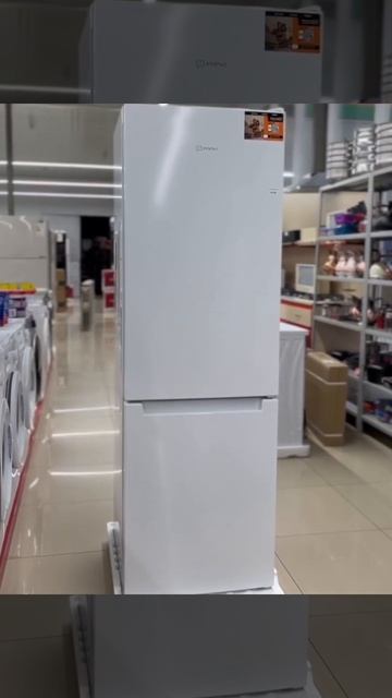 Холодильник Indesit 195см Качественный смотреть онлайн