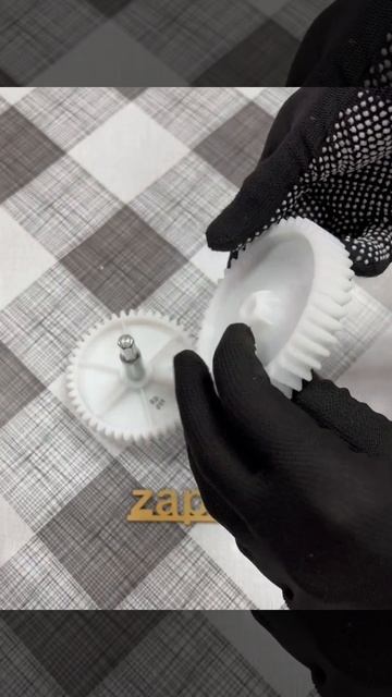 Комплект шестеренок к мясорубкам Redmond смотреть онлайн