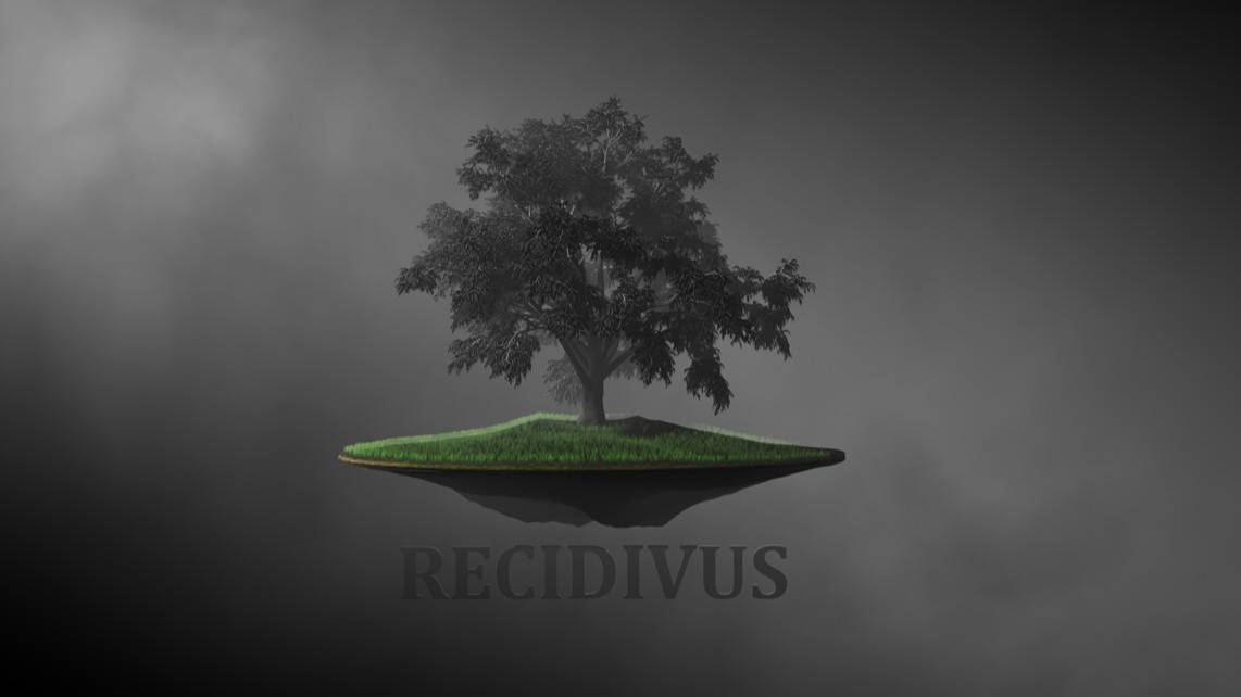 Recidivus - Тизер