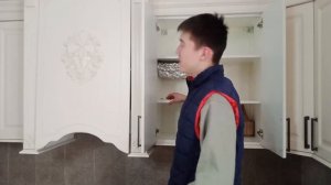 как установить вытяжку своими руками, без использован